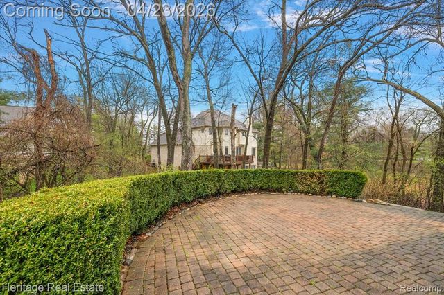 1562 Eagle Trail, Oxford, MI 48371