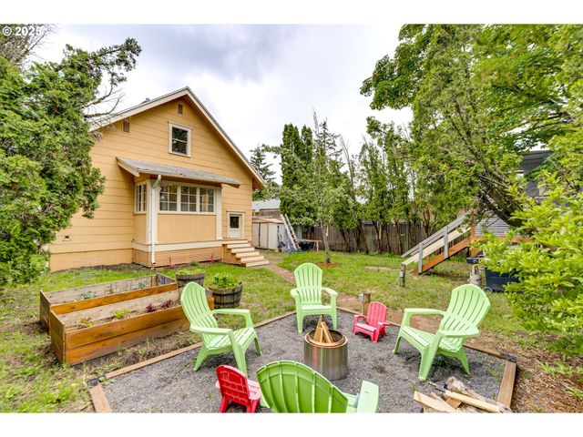 8113 Se MORRISON St, Portland, OR 97215