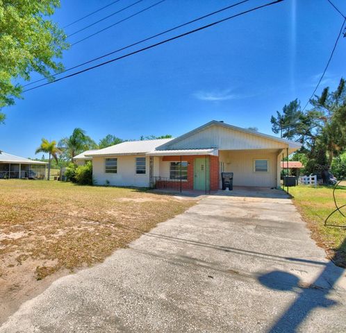 352 E HWY 630 E, Frostproof, FL 33843