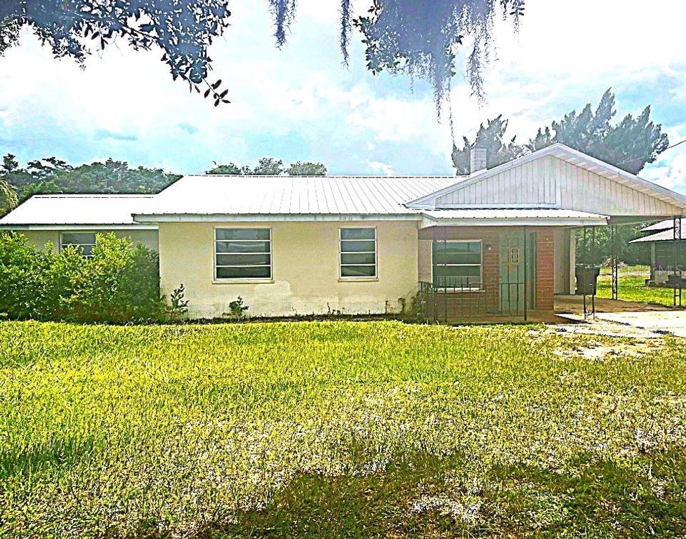 352 E HWY 630 E, Frostproof, FL 33843