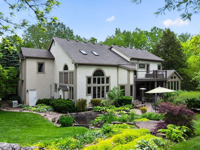9750 Erin Woods Drive, Dublin, OH 43017