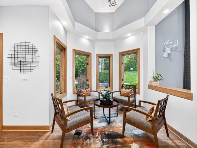 9750 Erin Woods Drive, Dublin, OH 43017