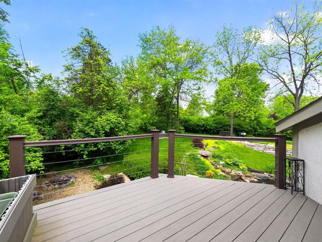 9750 Erin Woods Drive, Dublin, OH 43017