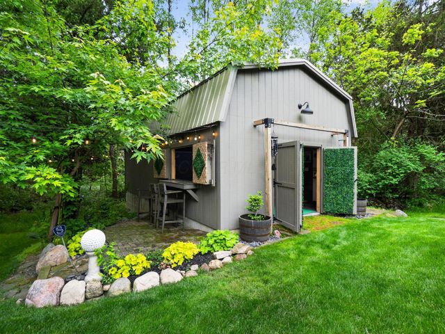 9750 Erin Woods Drive, Dublin, OH 43017