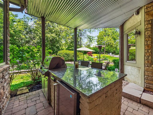 9750 Erin Woods Drive, Dublin, OH 43017