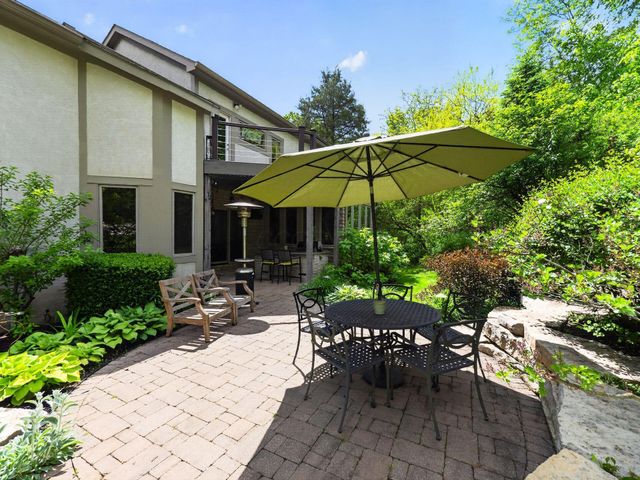 9750 Erin Woods Drive, Dublin, OH 43017