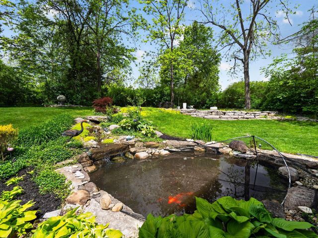 9750 Erin Woods Drive, Dublin, OH 43017