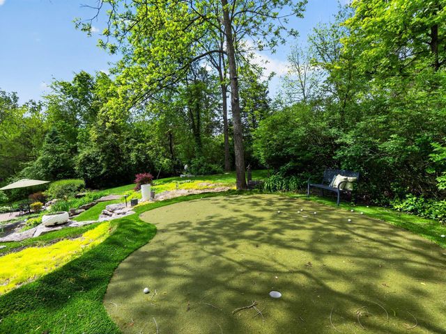 9750 Erin Woods Drive, Dublin, OH 43017