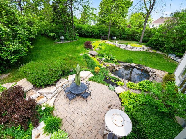 9750 Erin Woods Drive, Dublin, OH 43017