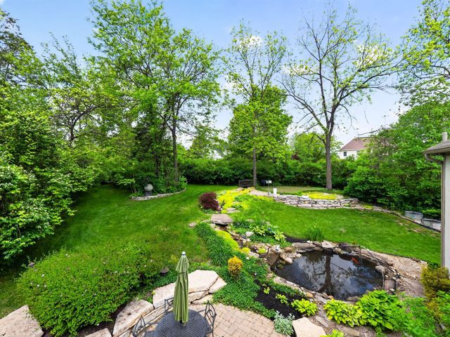 9750 Erin Woods Drive, Dublin, OH 43017