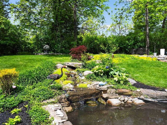 9750 Erin Woods Drive, Dublin, OH 43017
