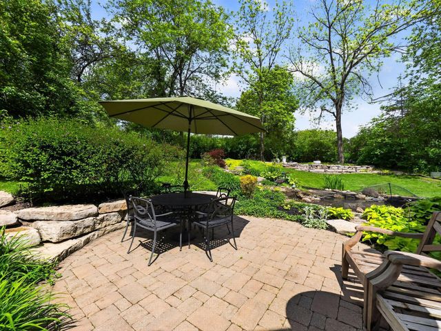 9750 Erin Woods Drive, Dublin, OH 43017