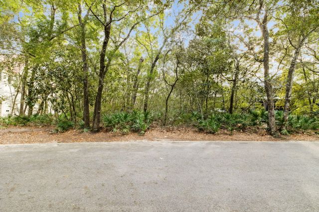 Lot 22 Nicole Frst Drive, Santa Rosa Beach, FL 32459