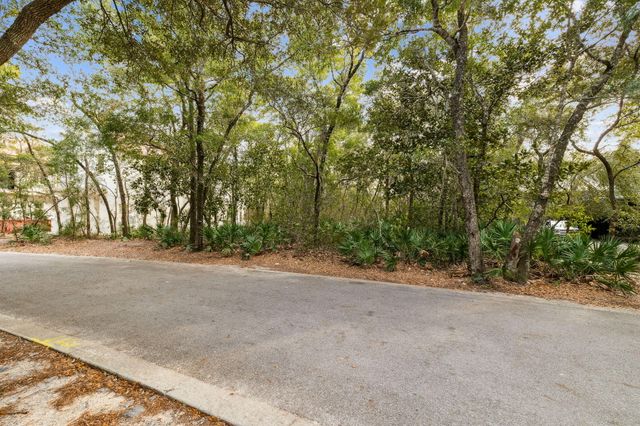 Lot 22 Nicole Frst Drive, Santa Rosa Beach, FL 32459
