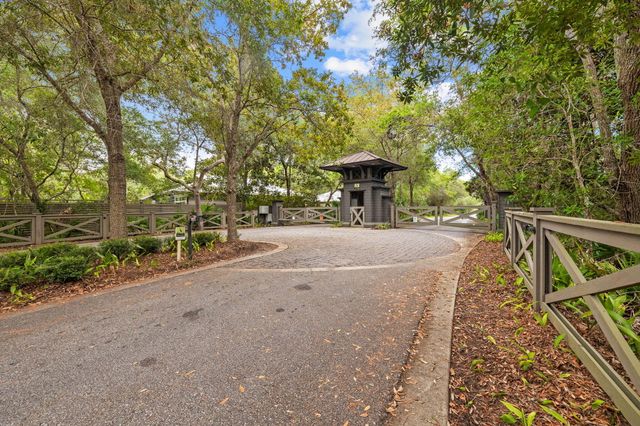 Lot 22 Nicole Frst Drive, Santa Rosa Beach, FL 32459