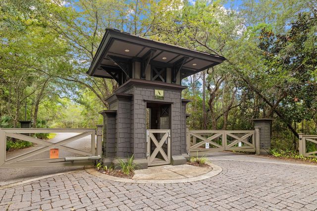 Lot 22 Nicole Frst Drive, Santa Rosa Beach, FL 32459