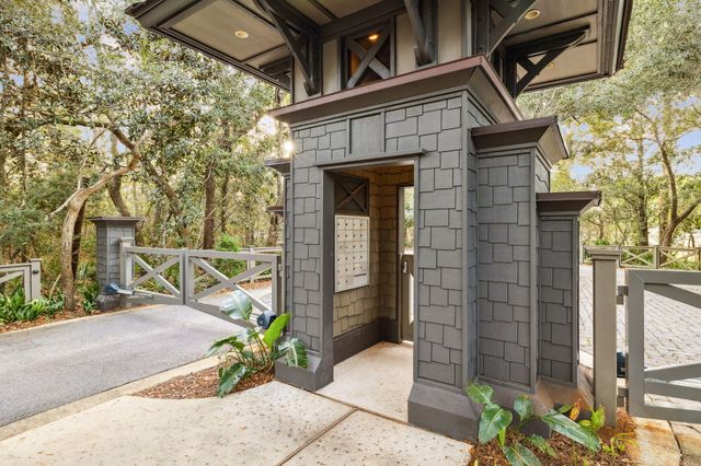 Lot 22 Nicole Frst Drive, Santa Rosa Beach, FL 32459