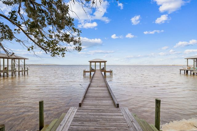 Lot 22 Nicole Frst Drive, Santa Rosa Beach, FL 32459