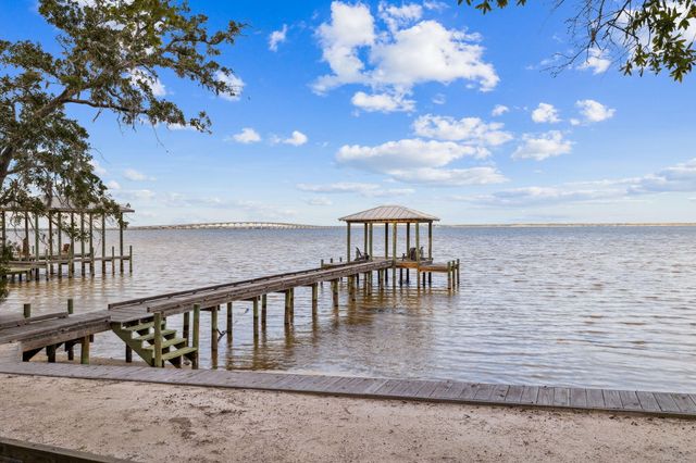 Lot 22 Nicole Frst Drive, Santa Rosa Beach, FL 32459