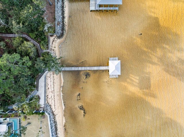 Lot 22 Nicole Frst Drive, Santa Rosa Beach, FL 32459