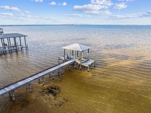 Lot 22 Nicole Frst Drive, Santa Rosa Beach, FL 32459