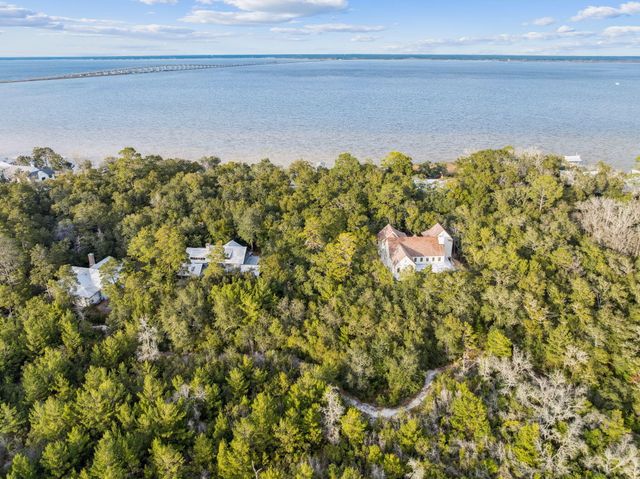 Lot 22 Nicole Frst Drive, Santa Rosa Beach, FL 32459