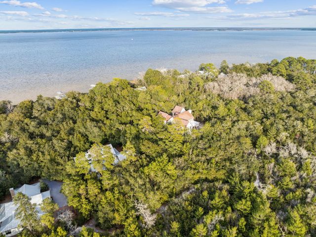 Lot 22 Nicole Frst Drive, Santa Rosa Beach, FL 32459