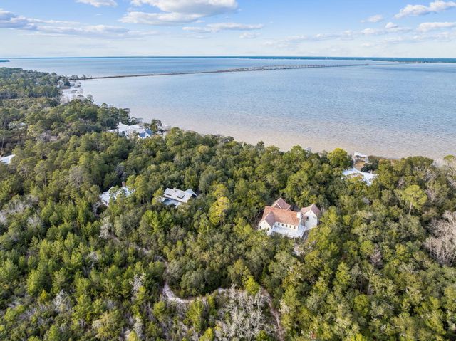 Lot 22 Nicole Frst Drive, Santa Rosa Beach, FL 32459