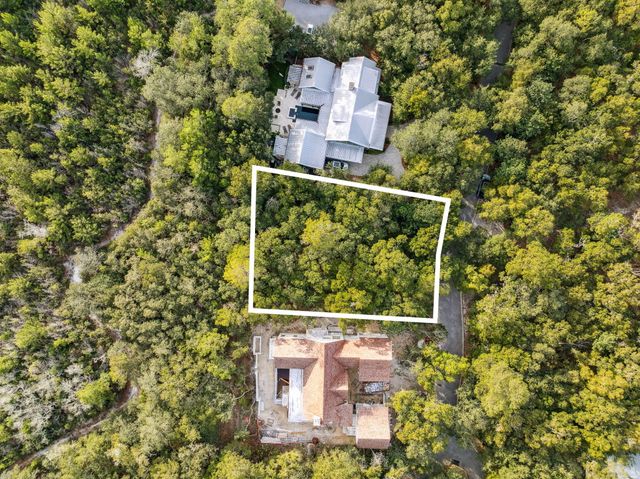 Lot 22 Nicole Frst Drive, Santa Rosa Beach, FL 32459