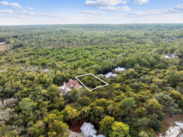 Lot 22 Nicole Frst Drive, Santa Rosa Beach, FL 32459