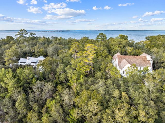 Lot 22 Nicole Frst Drive, Santa Rosa Beach, FL 32459