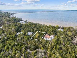Lot 22 Nicole Frst Drive, Santa Rosa Beach, FL 32459