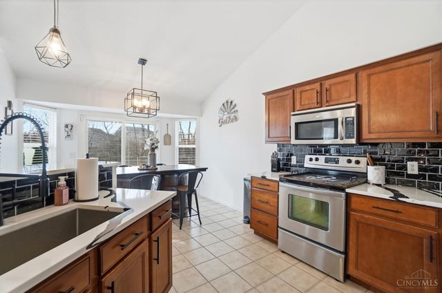 7943 Peaceful Way, Liberty Twp, OH 45044