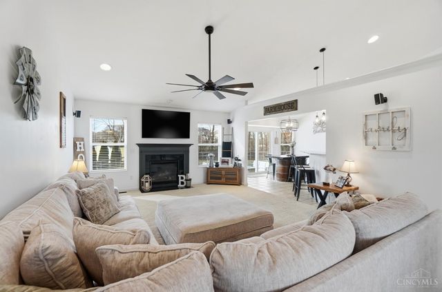 7943 Peaceful Way, Liberty Twp, OH 45044