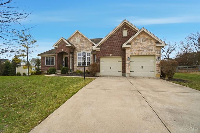 7943 Peaceful Way, Liberty Twp, OH 45044