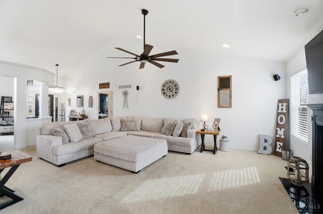 7943 Peaceful Way, Liberty Twp, OH 45044