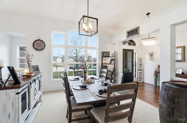 7943 Peaceful Way, Liberty Twp, OH 45044