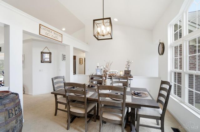 7943 Peaceful Way, Liberty Twp, OH 45044