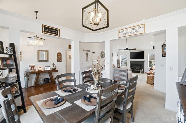 7943 Peaceful Way, Liberty Twp, OH 45044