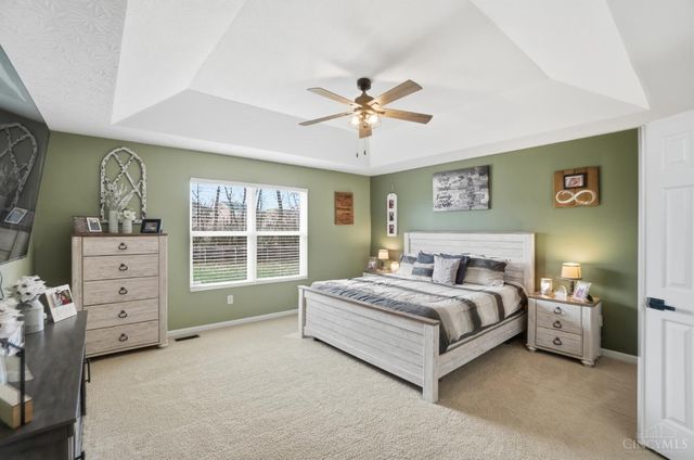 7943 Peaceful Way, Liberty Twp, OH 45044