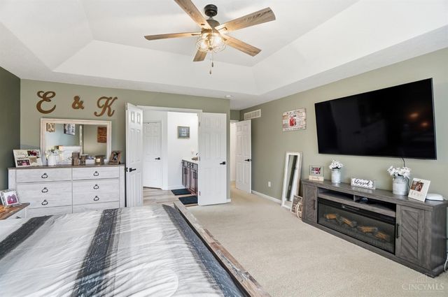 7943 Peaceful Way, Liberty Twp, OH 45044