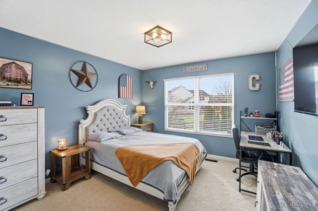 7943 Peaceful Way, Liberty Twp, OH 45044