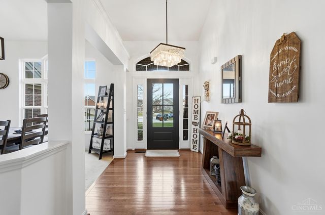 7943 Peaceful Way, Liberty Twp, OH 45044