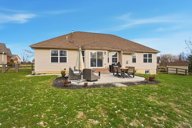 7943 Peaceful Way, Liberty Twp, OH 45044