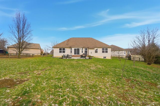 7943 Peaceful Way, Liberty Twp, OH 45044