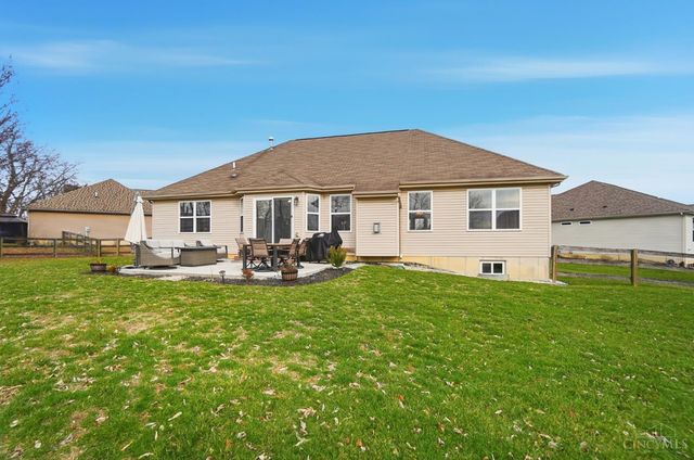 7943 Peaceful Way, Liberty Twp, OH 45044