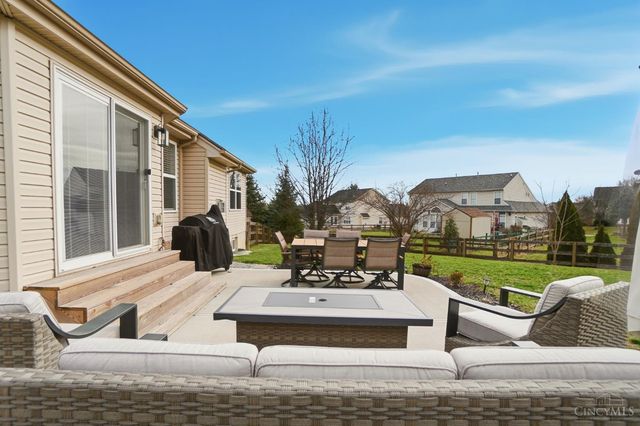 7943 Peaceful Way, Liberty Twp, OH 45044