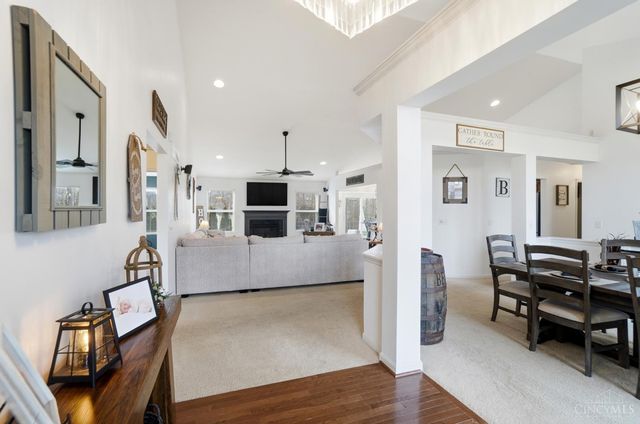 7943 Peaceful Way, Liberty Twp, OH 45044