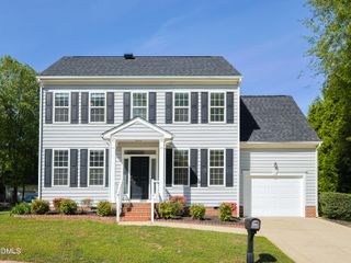 8613 Clivedon Drive, Raleigh, NC 27615
