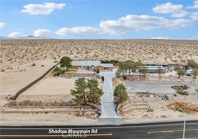 13801 Shadow Mountain, Helendale, CA 92342